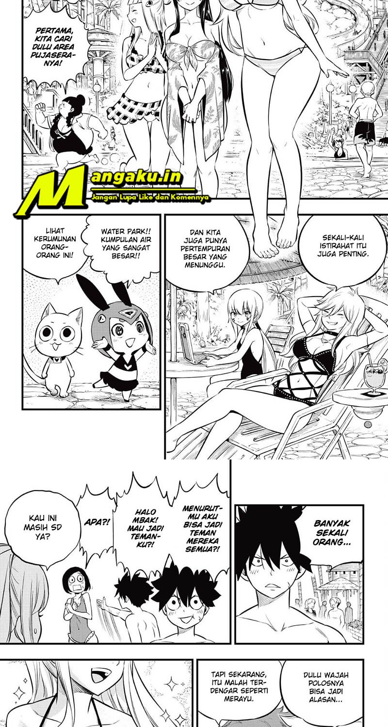 Eden’s Zero